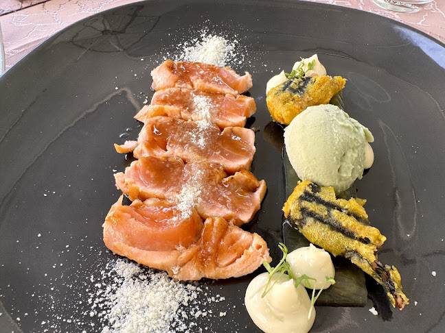 Villa Feer Restaurant - Lörrach