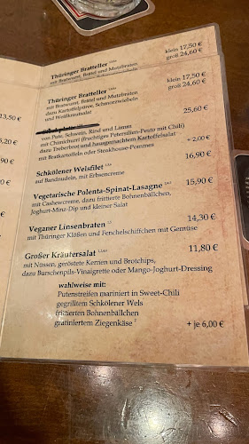 Comentarii opinii despre Braugasthof Papiermühle