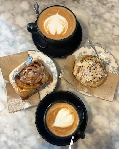 Café Schwarzer Riese - Aschaffenburg