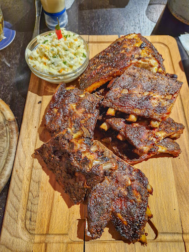 Our Place - Barbecue & Cocktailhouse