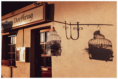 Dorfkrug Freist - Landgaststätte und vieles mehr