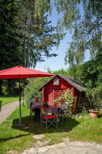 Café am Teich - Georgenhof, 88662 Überlingen (Bambergen) - Gastronomie und Hotellerie
