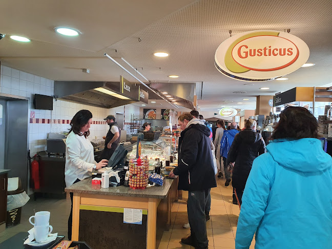 Opinii despre Serways Raststätte Aurach Nord în Erlangen - Gastronomie und Hotellerie