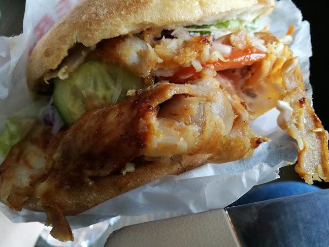 Comentarii opinii despre Deniz Grill Pizza