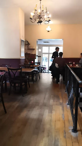 Opinii despre Cafe Milagro în Berlin - Gastronomie und Hotellerie