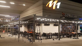 Mannheim Pergola Hersteller