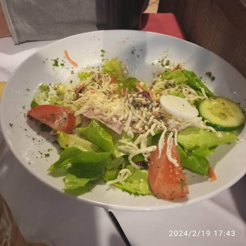 Comentarii opinii despre Bella Marmaris Hüffenhardt