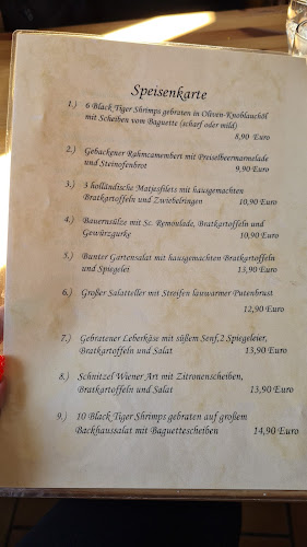 Beckers Backhaus - Köln