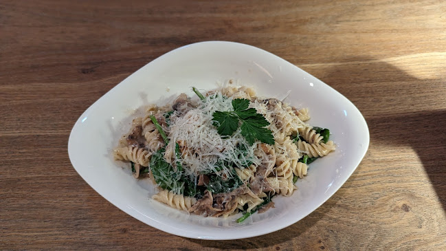 VAPIANO Kaiserslautern - Gastronomie und Hotellerie