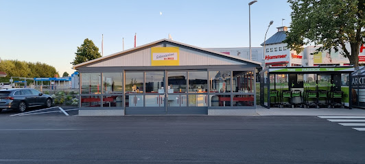 Schlaraffenland der Imbiss