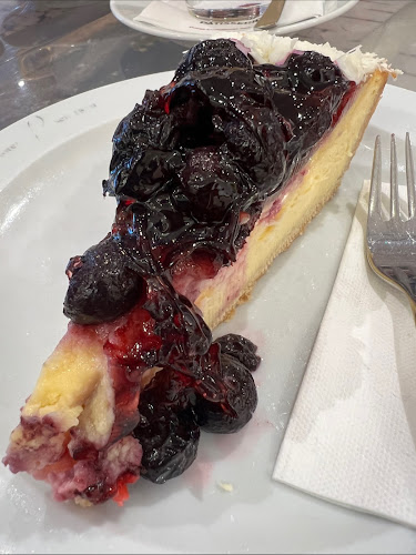 Classic Conditorei & Café Röntgen Warnemünde - Rostock