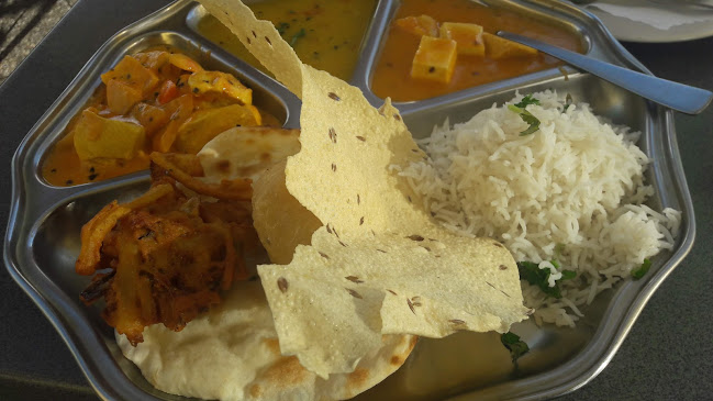 Indisches Restaurant Devi Ehrenkirchen - Ehrenkirchen