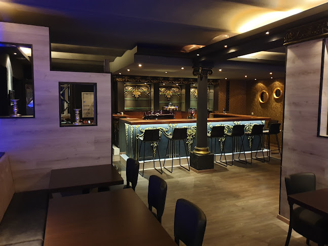 Restaurant Kipos - Gastronomie und Hotellerie