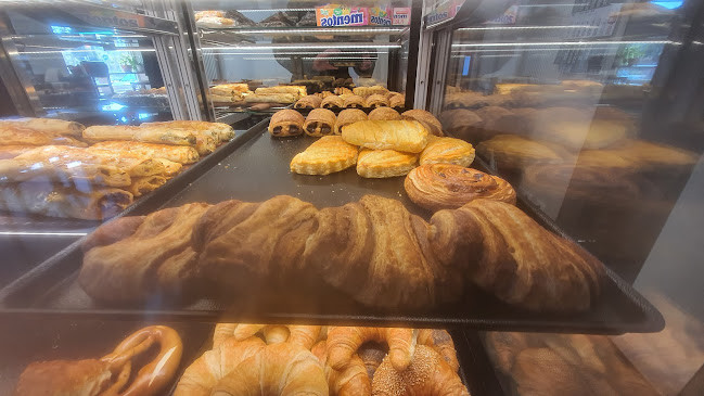 Comentarii opinii despre Wex Bäckerei