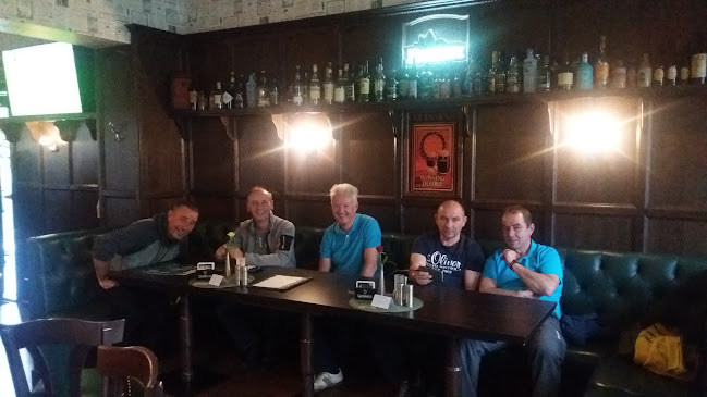 Irish Pub & Grill im Waldschloss - Rathenow