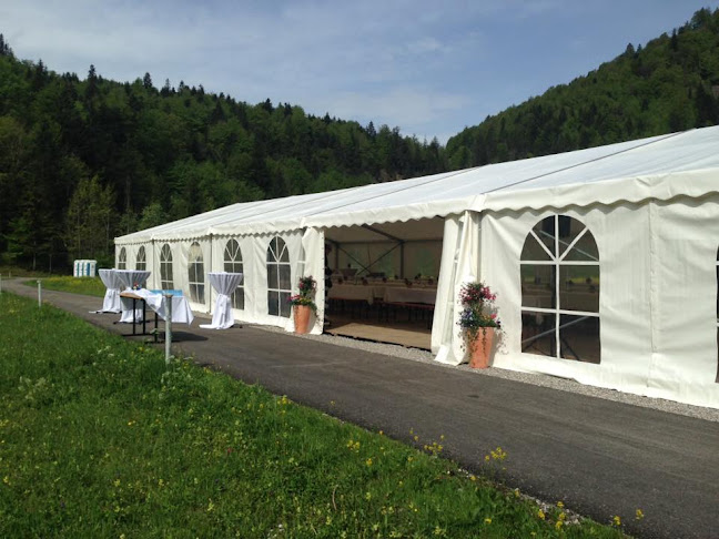 Comentarii opinii despre Catering Zeltverleih Metzgerei Wernthaler