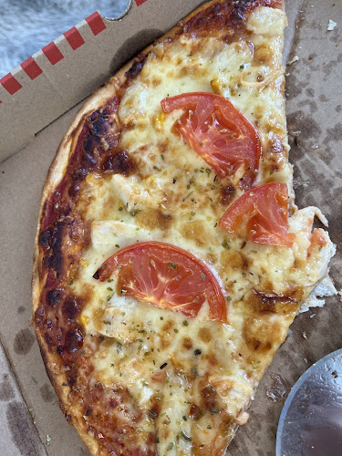 La Roma Bergisch Gladbach - Bergisch Gladbach