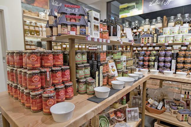 WAJOS - Feinkost, Gewürze & Geschenke - Gastronomie und Hotellerie