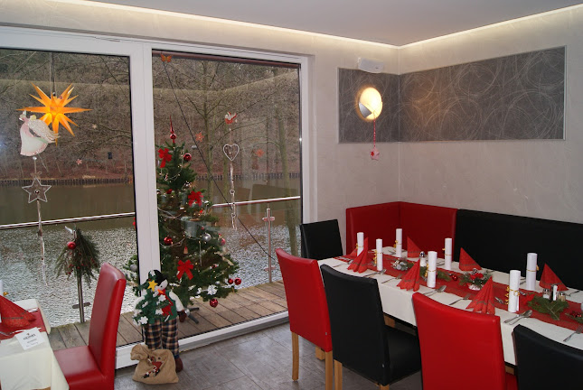 Am Kunstteich 1, 06526 Sangerhausen OT Wettelrode