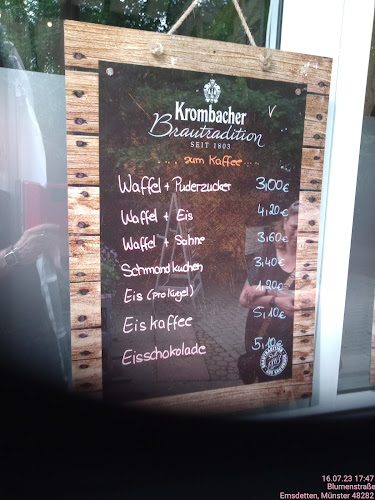 Heinrich im Park im Herzen vom Stadtpark