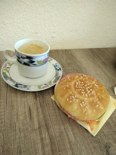 Bäckerei Fabian Karch - Östringen