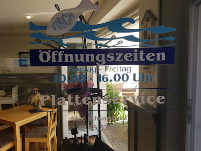 "Fisch - Heinrich" Heiko Heinrich