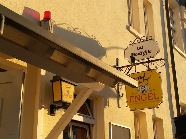 Gaststätte Horäffle