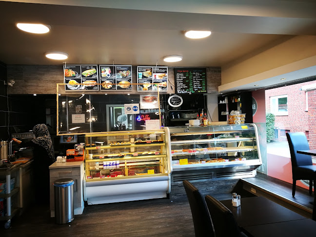 Enno‘s gute Laune Café - Gastronomie und Hotellerie