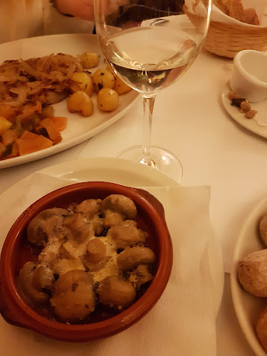 Restaurante Picasso - Hamburg