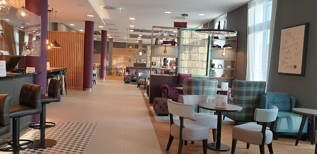 Restaurant Costa Smeralda - Gastronomie und Hotellerie