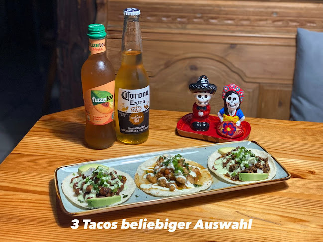 Skating Tacos - Leonberg