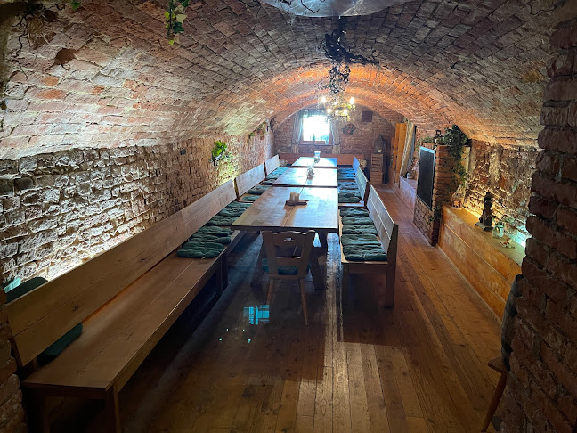 Paiser Event- und Erlebnisgastronomie - Gasthaus zum Hirsch - Scherstetten