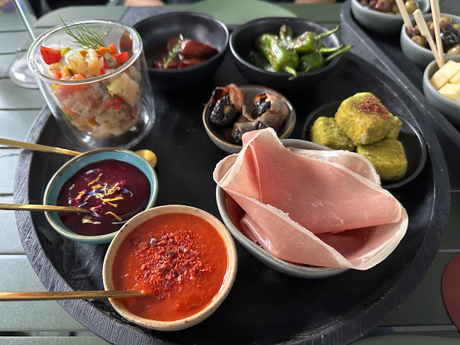 STELLA Restaurant & Tapasbar Fulda - Gastronomie und Hotellerie