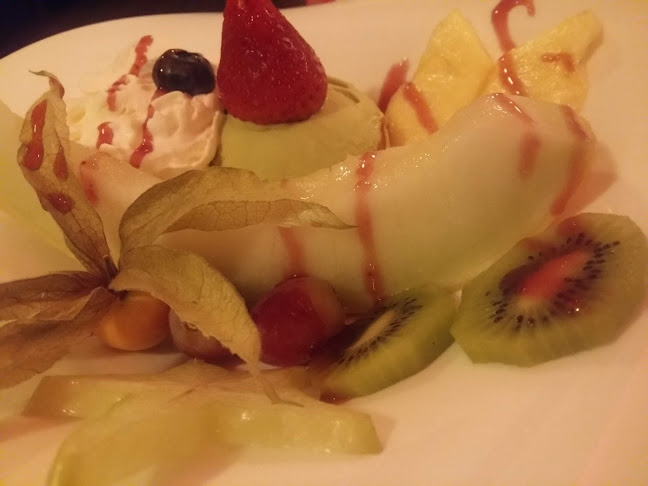 Fuji San - Gastronomie und Hotellerie