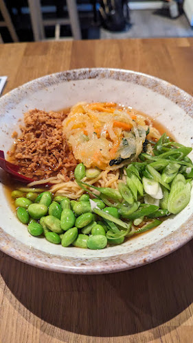 Sticky Rice - Detmold