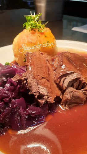 Restaurant Heimkantine - Herzogenaurach