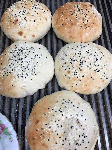 Nihat Bistro & Café / Döner - Halle (Saale) - Gastronomie und Hotellerie