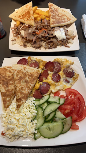 A - Gastronomie und Hotellerie