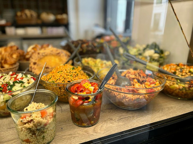 Café Auszeit - Gastronomie und Hotellerie