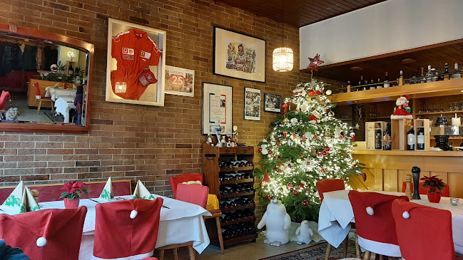 Opinii despre Liberta în Pirmasens - Gastronomie und Hotellerie