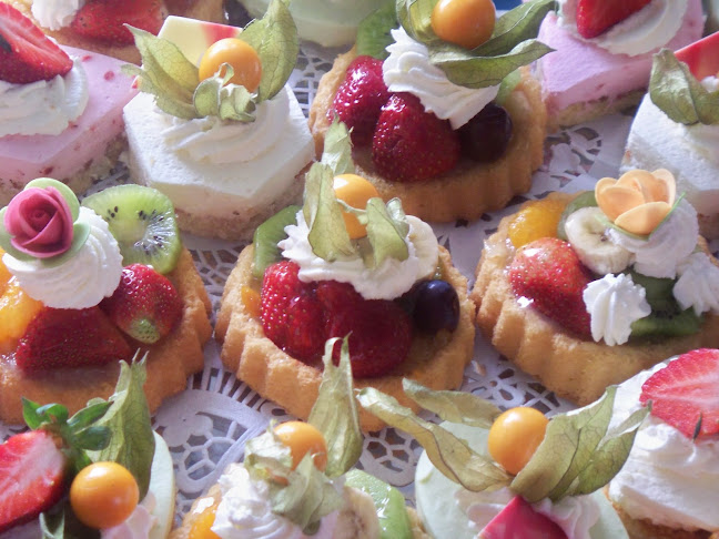 Comentarii opinii despre Pieschel's Eiscafé