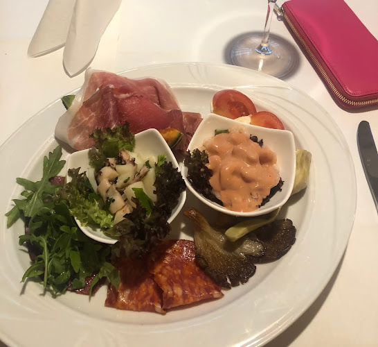 Pizzeria Da Altobelli - Bissingen an der Teck