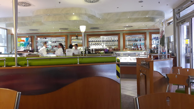 Eiscafé Allegro