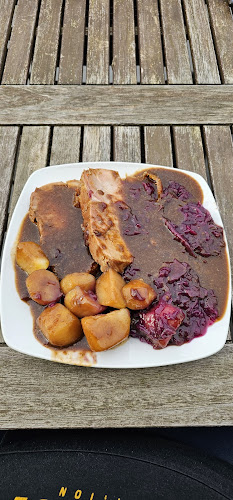 Opinii despre Die Sattmacher în Berlin - Gastronomie und Hotellerie