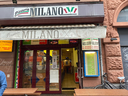 Pizzeria Milano