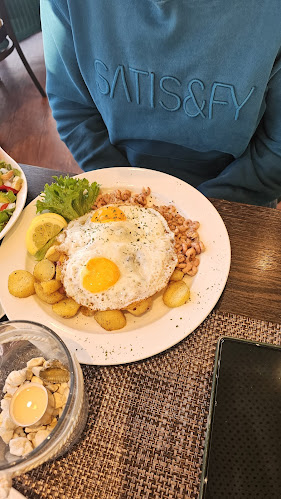 Comentarii opinii despre Essen & Meer im Skipperhuus