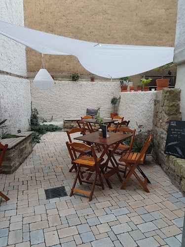 Windischenstraße 20, 99423 Weimar