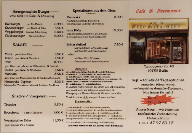 Tauroggener Str. 45, 10589 Berlin