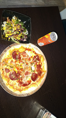 Opinii despre Benjamin's Kebap,Bistro & co. în Kehl - Gastronomie und Hotellerie