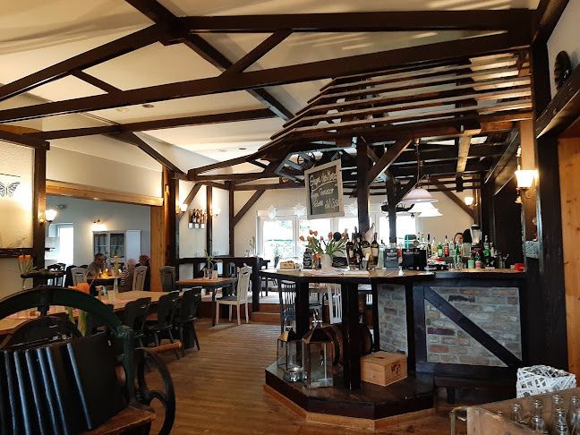 Am Rehweg 22, 14476 Potsdam